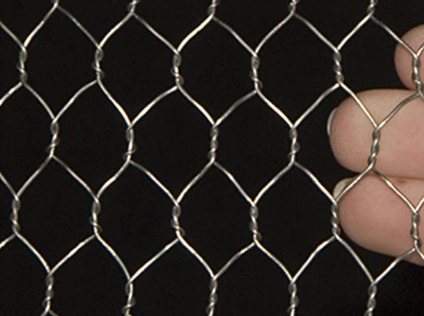 Hexagonal Wire Mesh Suppliers