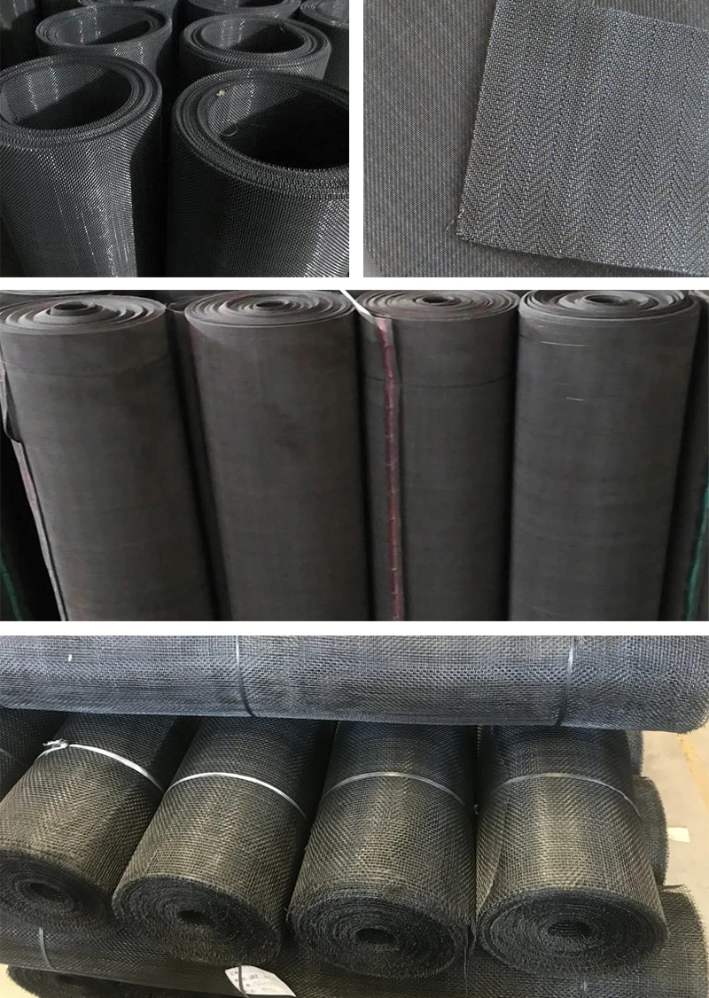 Durable Carbon Steel Wire Mesh