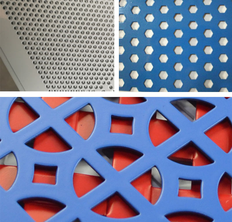 Pvc-Perforated-Metal