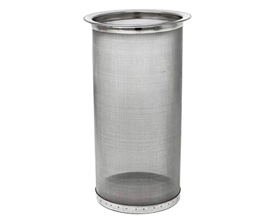 factory price for Drum Boiling Hop Filter