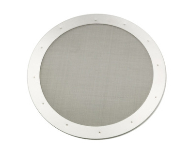 The thickness of filter disc can be customized